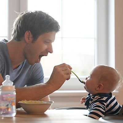 Menschen hätten gerne mehr Zeit für die Familie