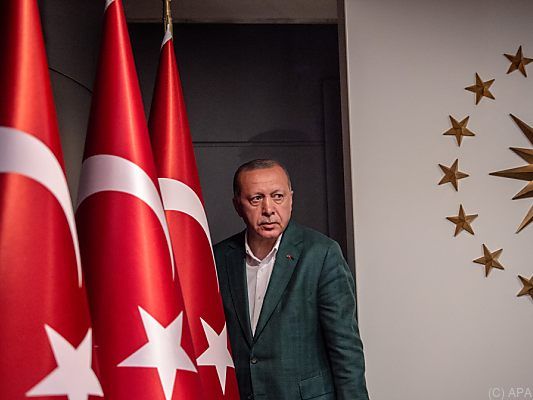 Ein knappes Rennen in der Türkei Ein knappes Rennen in der Türkei