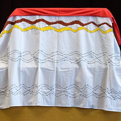 Der mumifizierte Leichnam lagerte seit 1889 in München