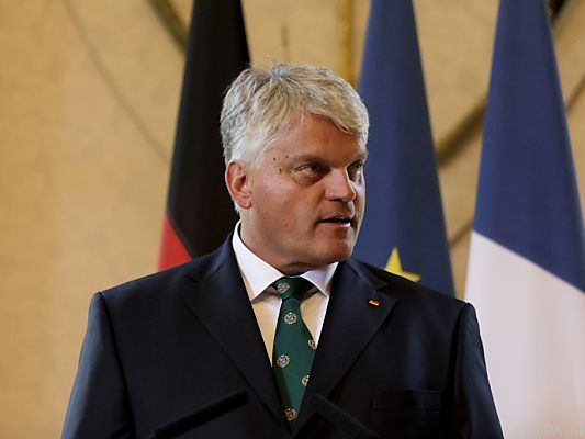 Christen seien "weltweit das Ziel von radikalen Muslimen", so Grübel Christen seien "weltweit das Ziel von radikalen Muslimen", so Grübel