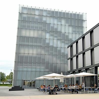 Der kommende Montag steht im Zeichen von Tone Fink