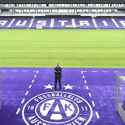 Die Austragungsstätte für das Cup-Finale bleibt ein Zankapfel