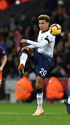 Tottenham gegen Manchester City garantiert einen englischen Aufsteiger