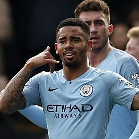Gegen Tottenham wird es für Manchester City eng