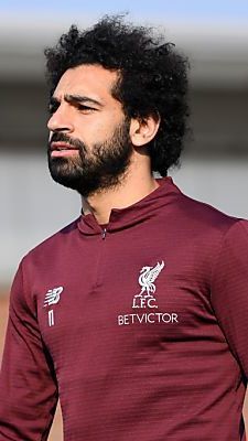 Mohamed Salah: "Ich unterstütze die Frau nun mehr als vorher"