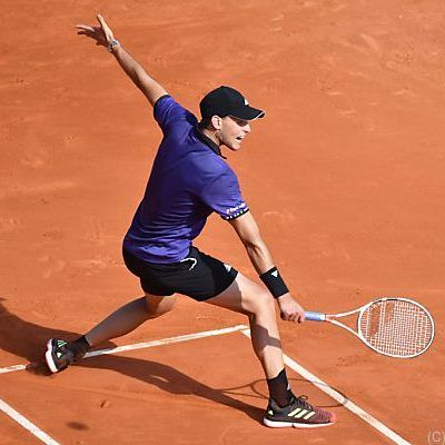 Der Niederösterreicher machte in zwei Sätzen alles klar