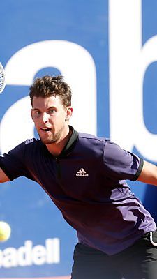 Riesenerfolg für Dominic Thiem in Barcelona