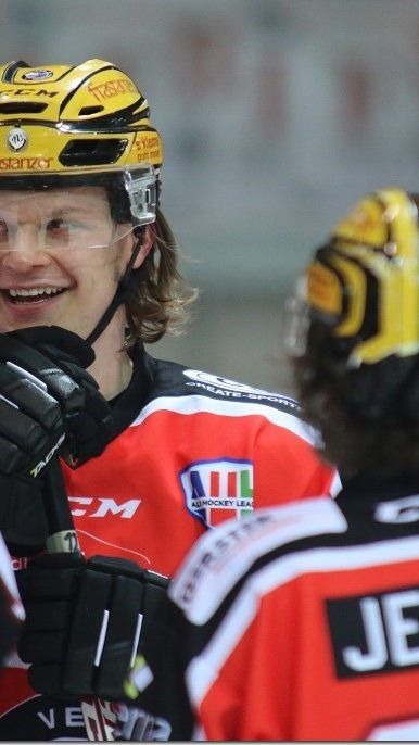 Die VEU Feldkirch bleibt ein weiteres Jahr zweitklassig