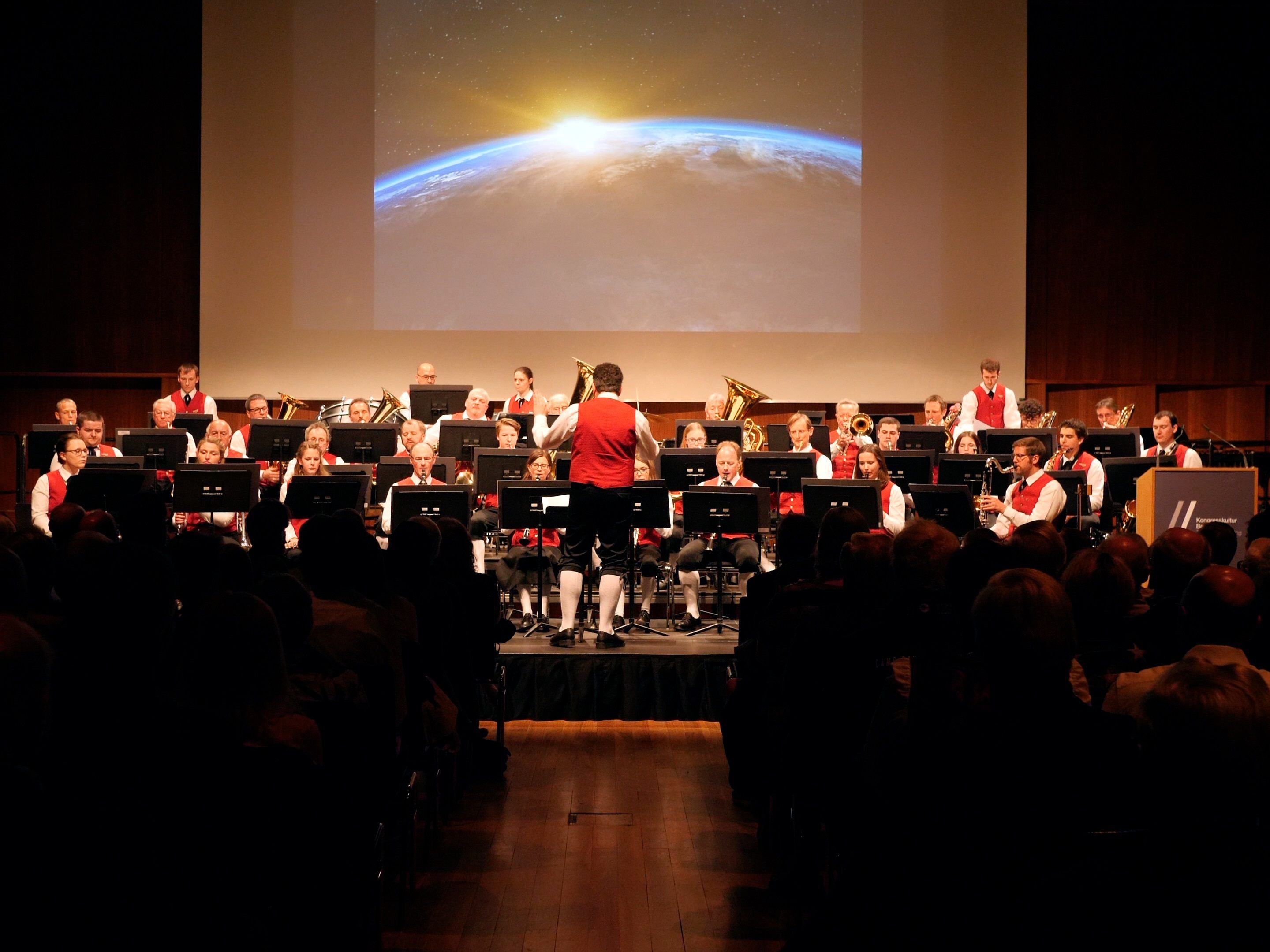 Stadtmusik Bregenz