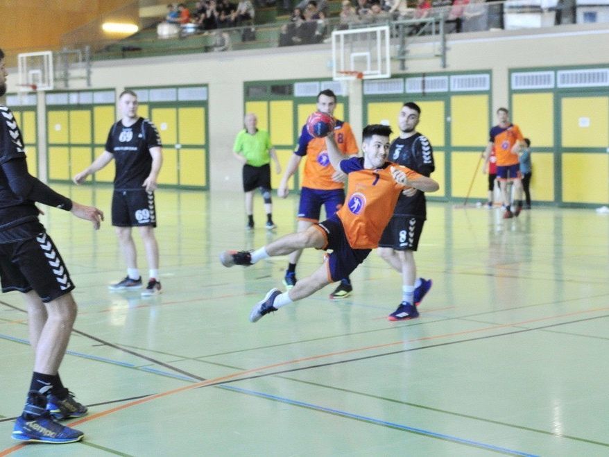 HcBHerren HcBHerren