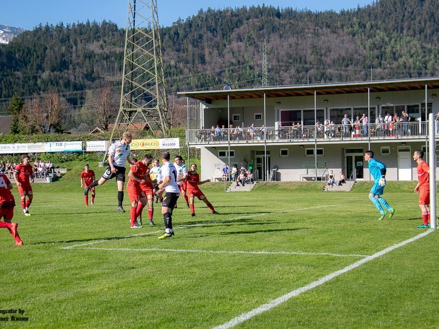 FC Nüziders