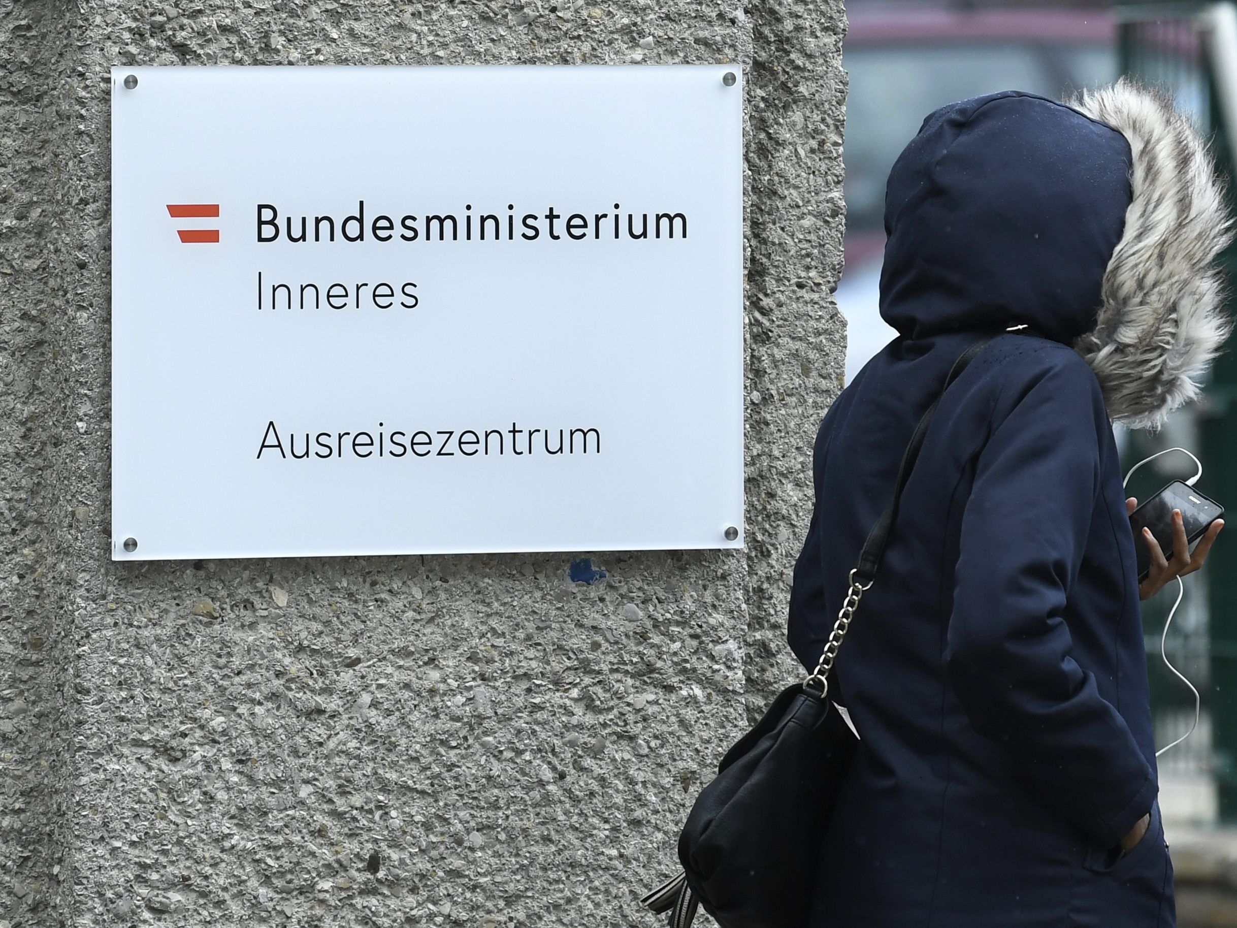 Die Durchimpfung gefährdeter Personen hat bereits begonnen. Die Durchimpfung gefährdeter Personen hat bereits begonnen.