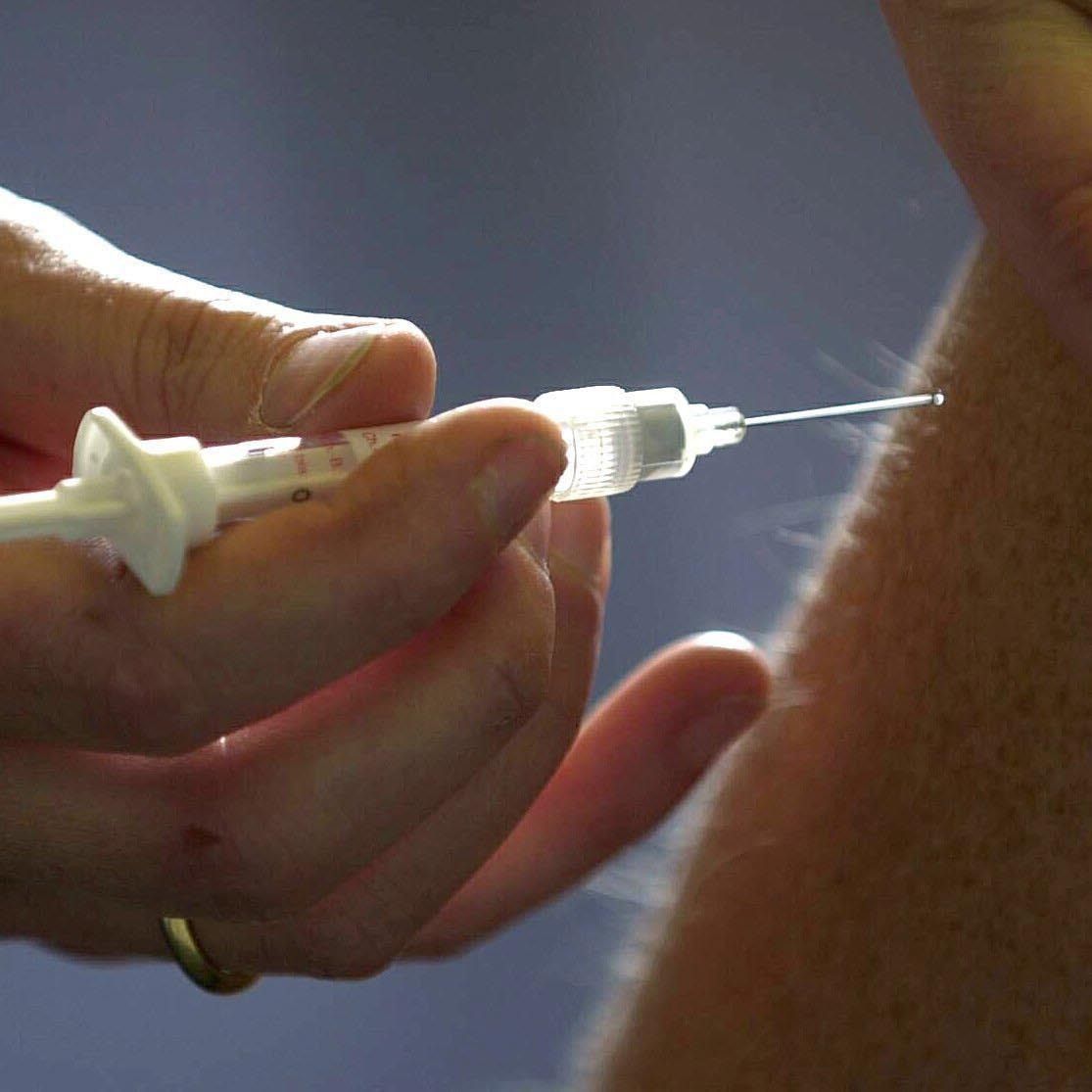 Ein Aktionsplan soll umfassende Inhalte bezüglich Impfungen beinhalten.