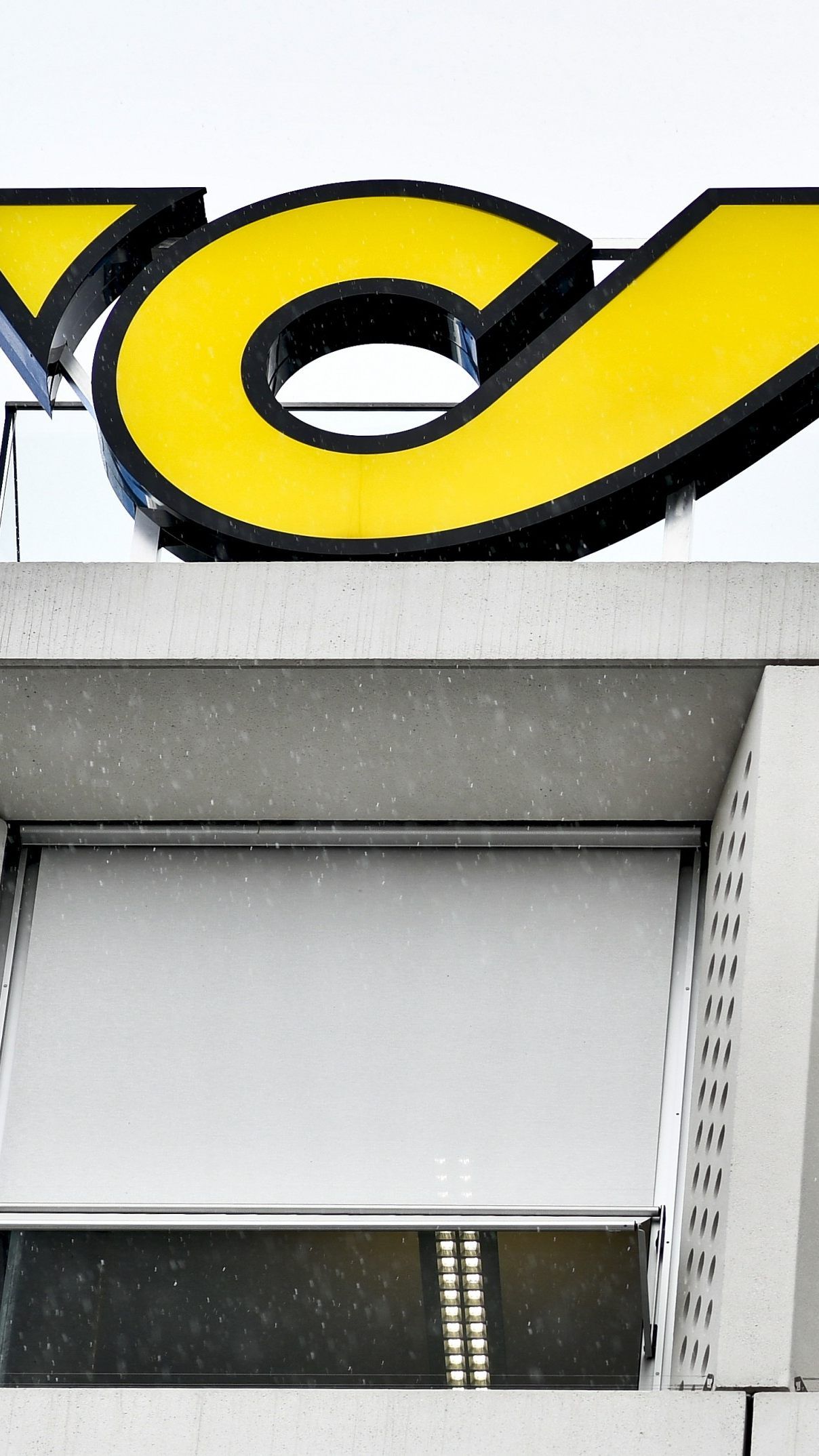 Die Post ist in der Abstimmung mit der Bundeswettbewerbsbehörde.