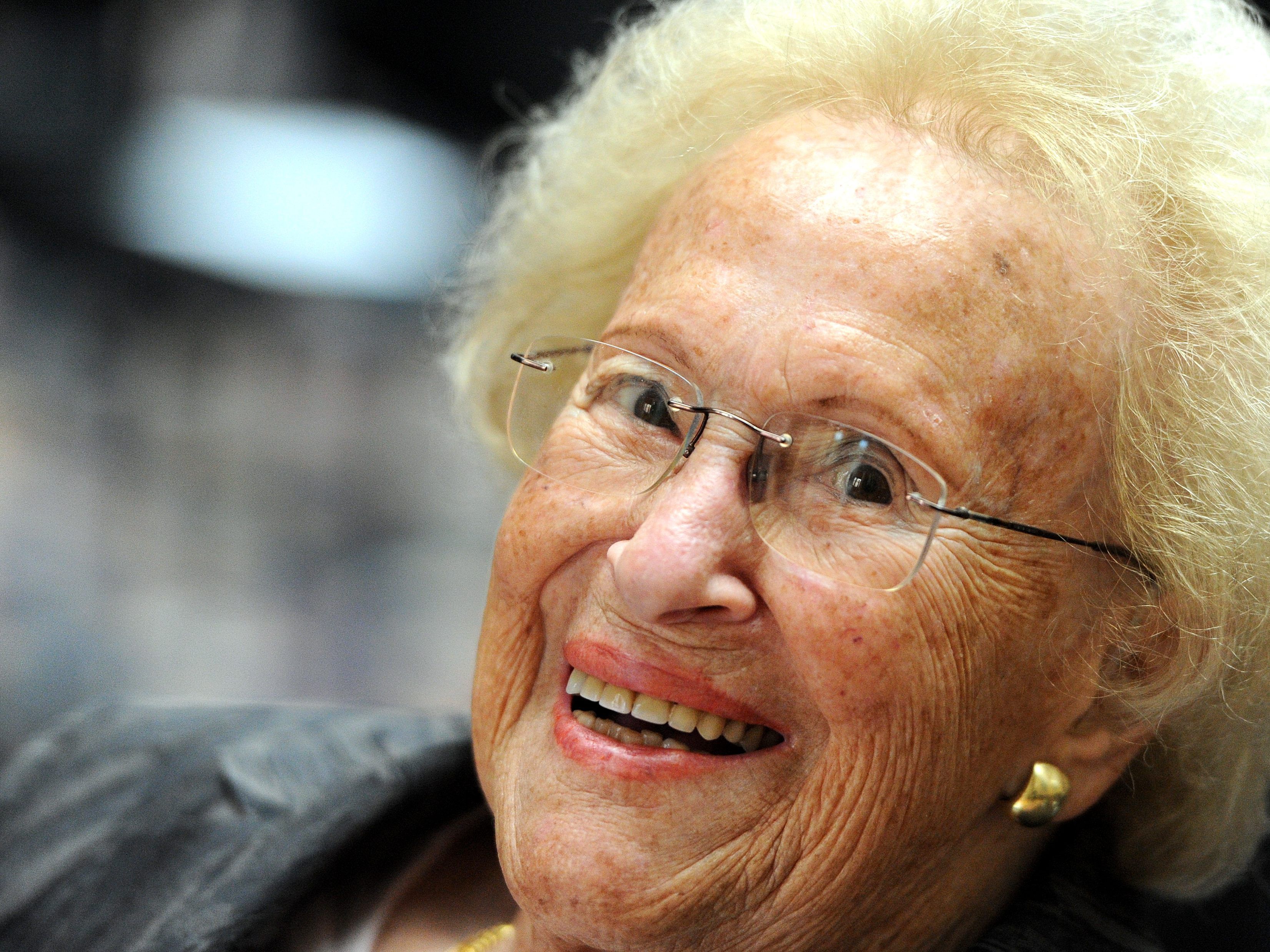 Die elfte Ausgabe des Wettbewerbs war die erste ohne die Ende Februar im Alter von 101 Jahren verstorbene Namensgeberin Hilde Zadek.