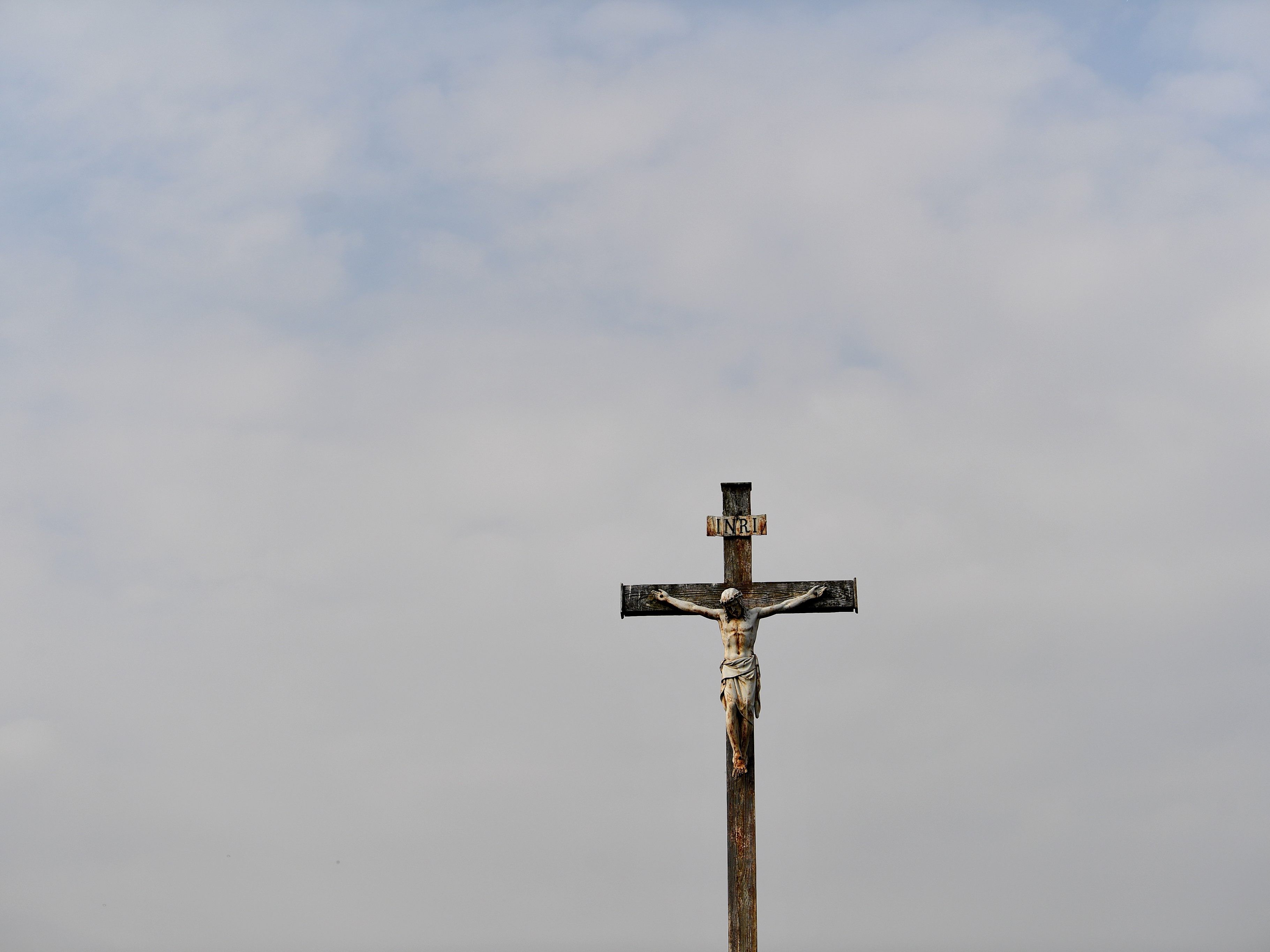 Viele Jugendliche finden, dass Religion "Privatsache" ist.