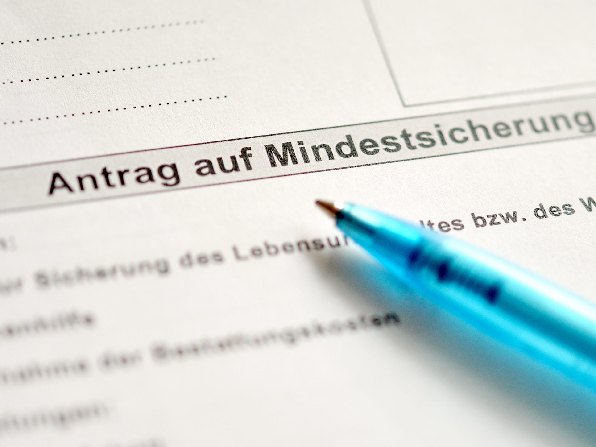 Im Wiener Rathaus wird über die Neuregelung der Mindestsicherung diskutiert.