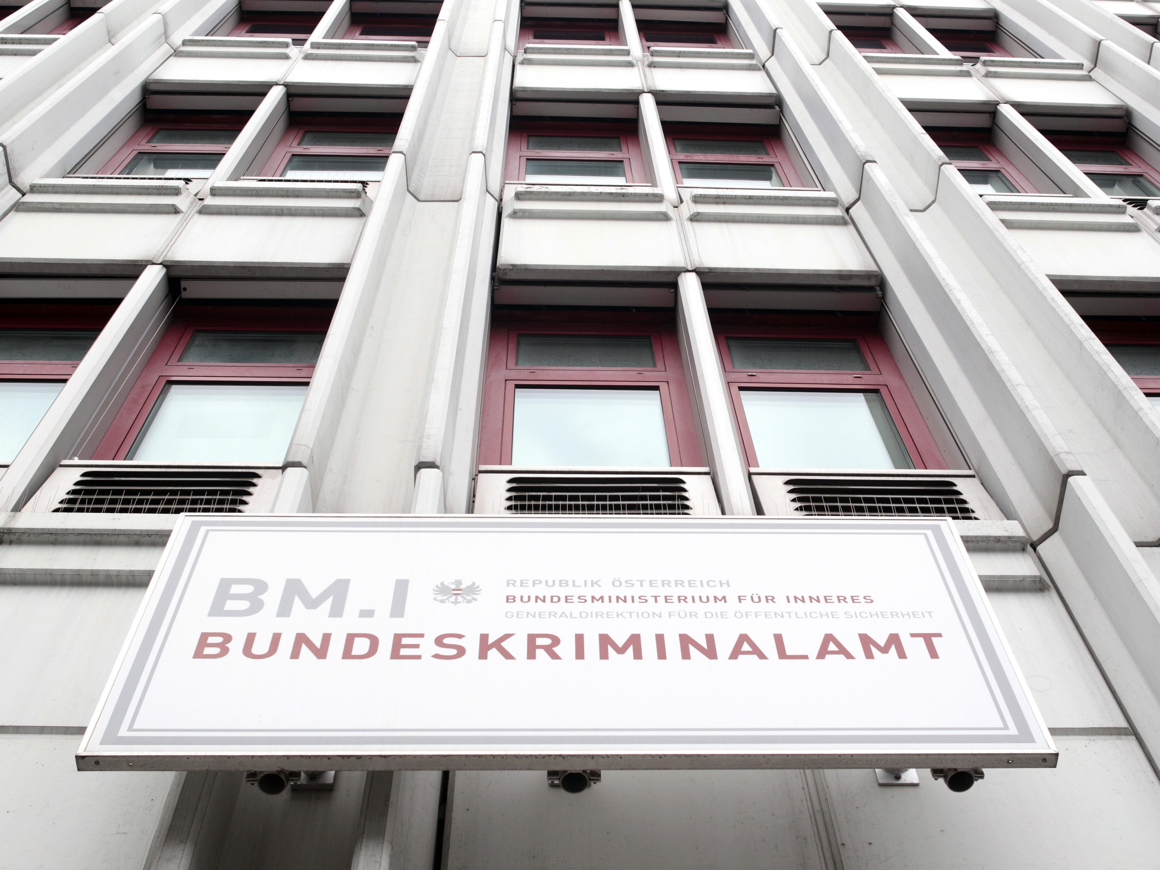 Künftig werden Gewalt-, Eigentums- und Internetkriminalität statt den "Big Five" unterschieden. Künftig werden Gewalt-, Eigentums- und Internetkriminalität statt den "Big Five" unterschieden.