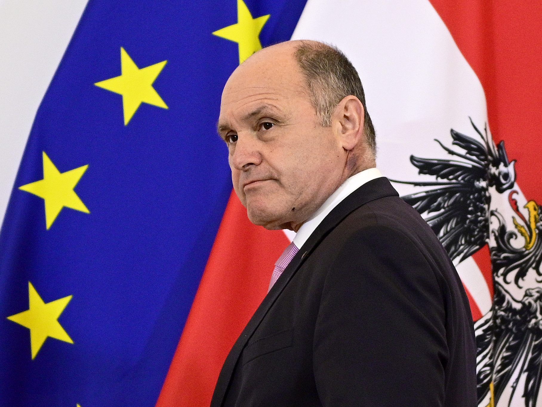 Sobotka will das Vetorecht in der EU zurückdrängen.