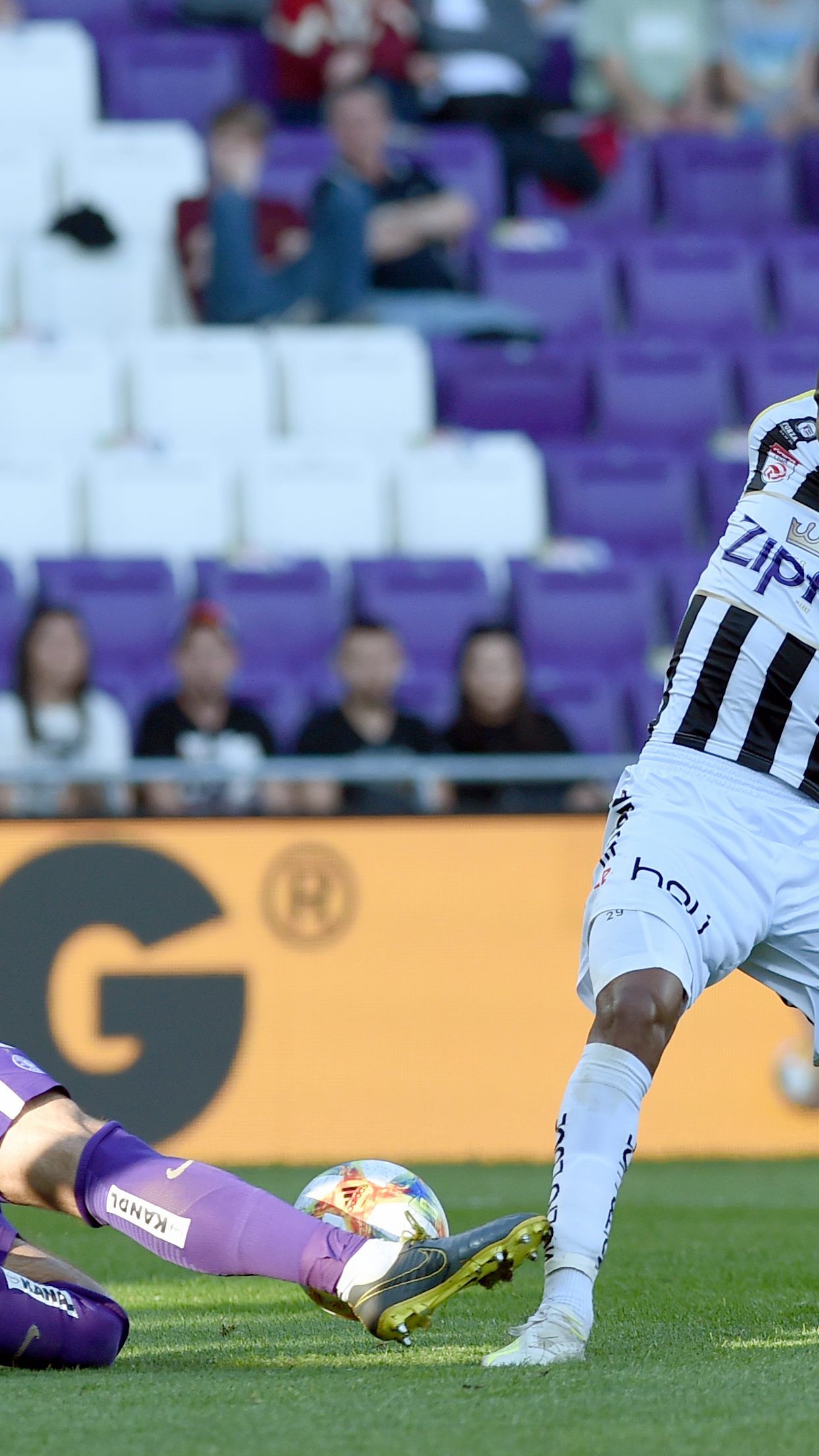 Die Meinungen zum Match Austria Wien gegen LASK Linz.