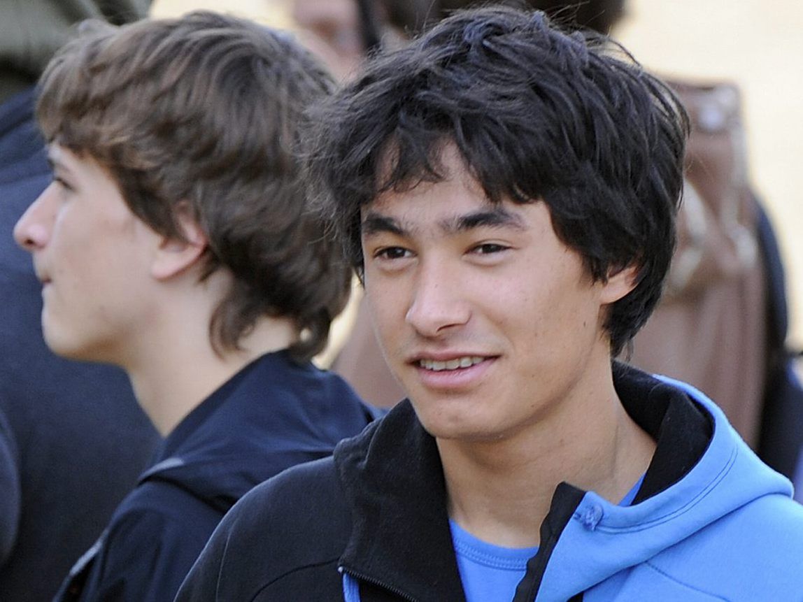 Lama und sein Kollege Auer wurden vermutlich von einer Lawine verschüttet.