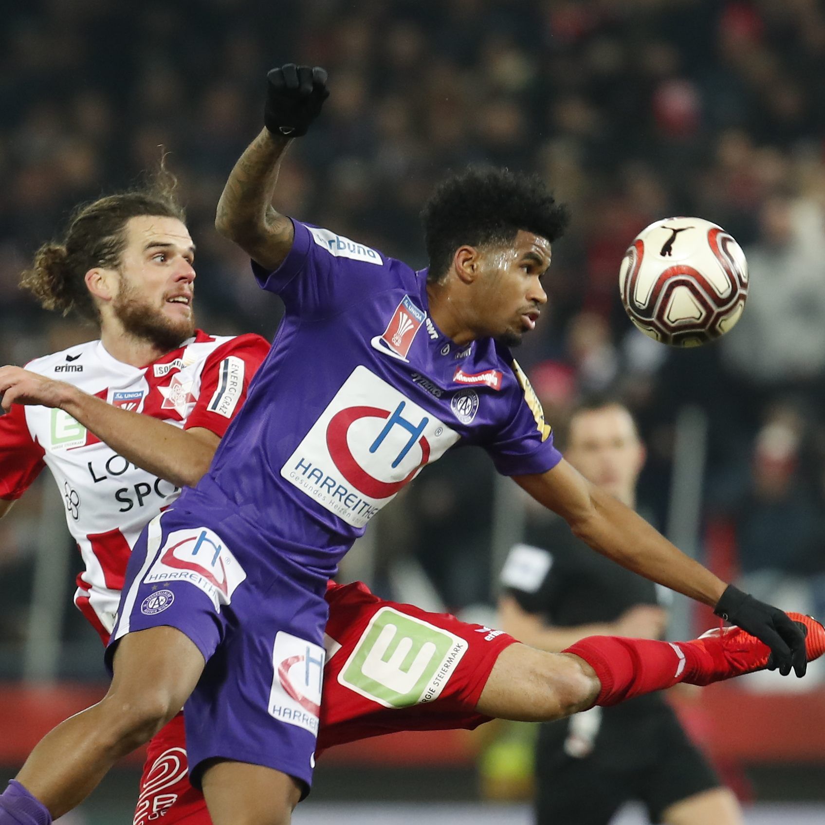 Der Leihvertrag von Ewandro wurde aufgelöst.