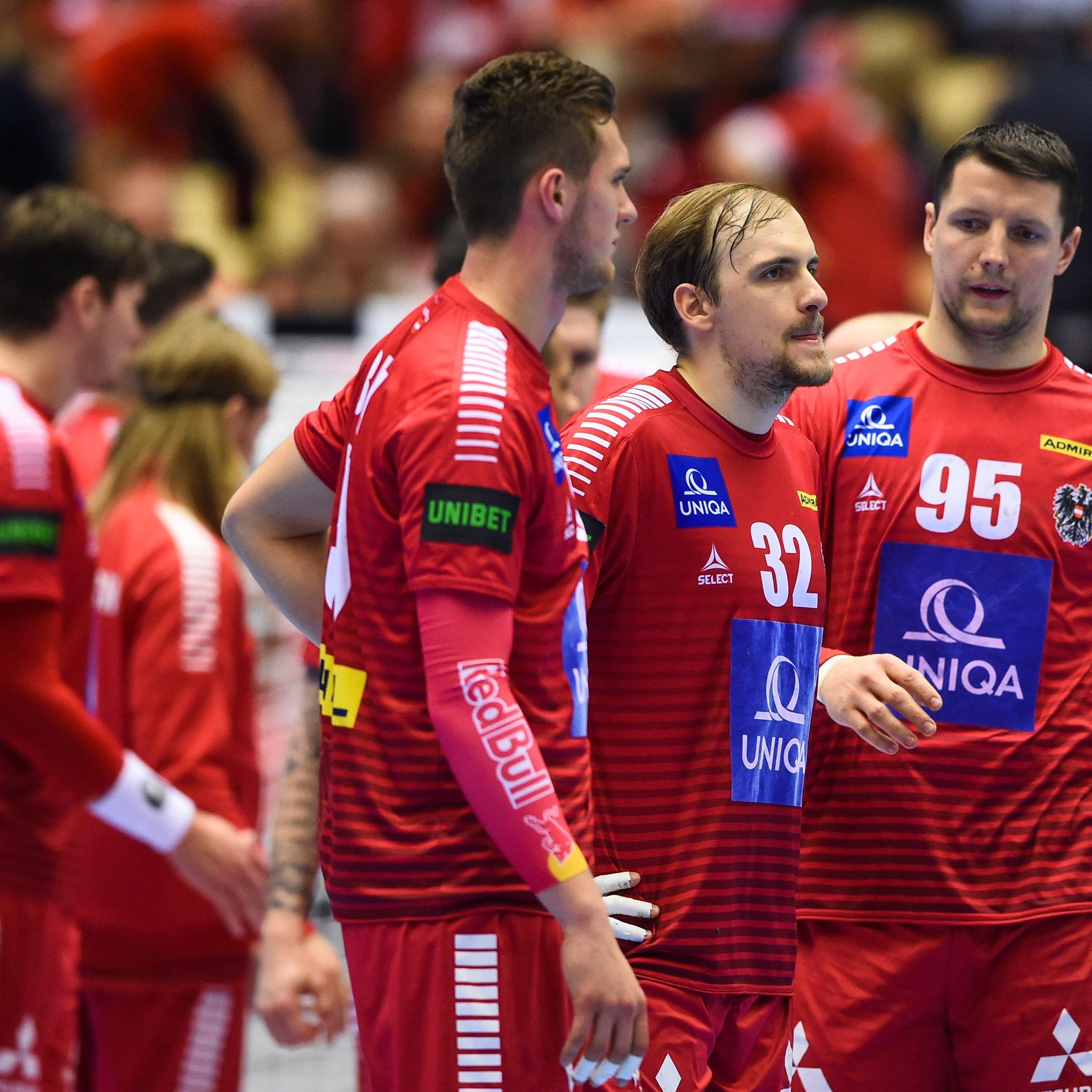 Länderspiel am Donnerstag in Dornbirn