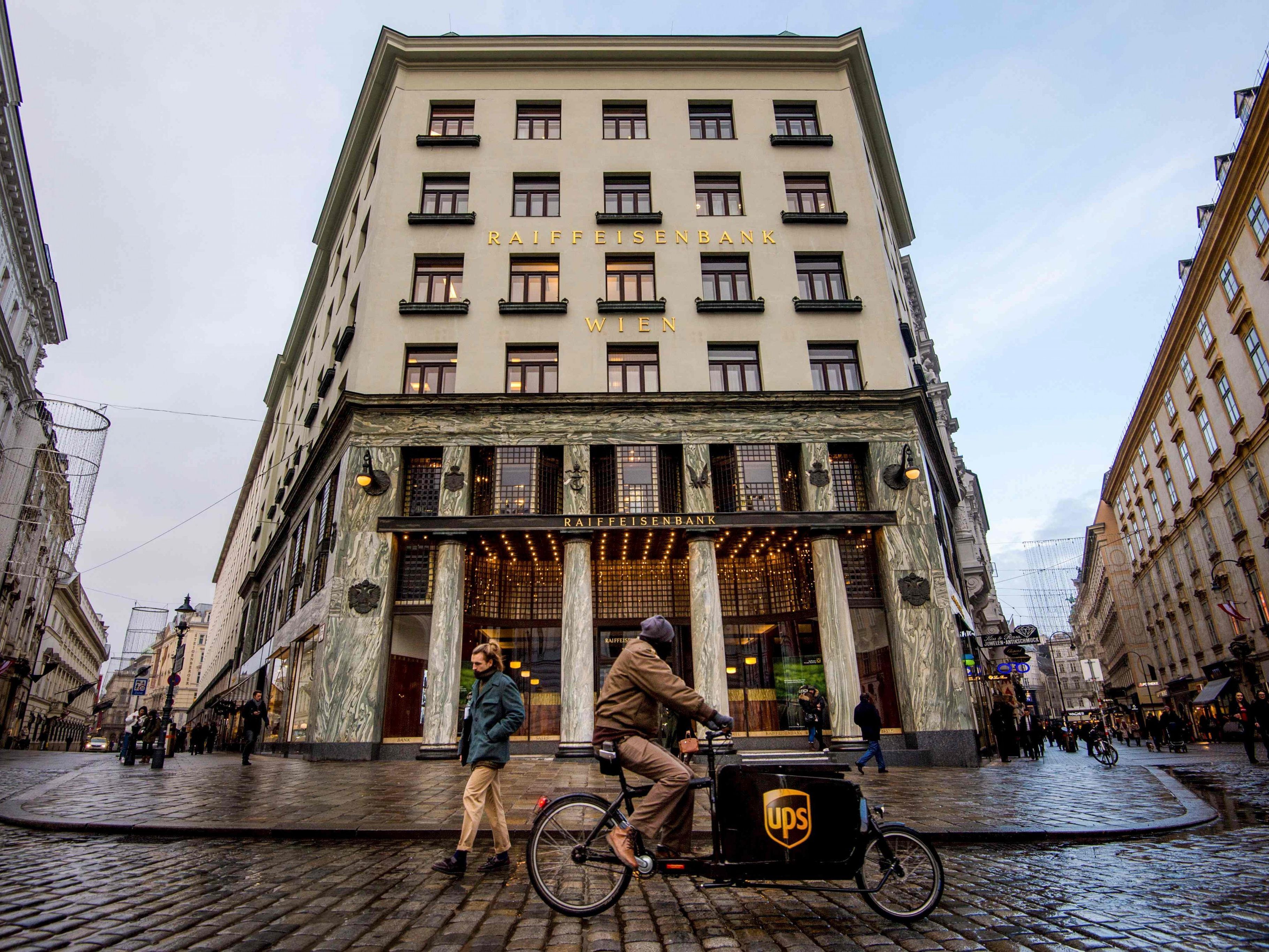 Die Auktion findet im Wiener Looshaus statt. Die Auktion findet im Wiener Looshaus statt.