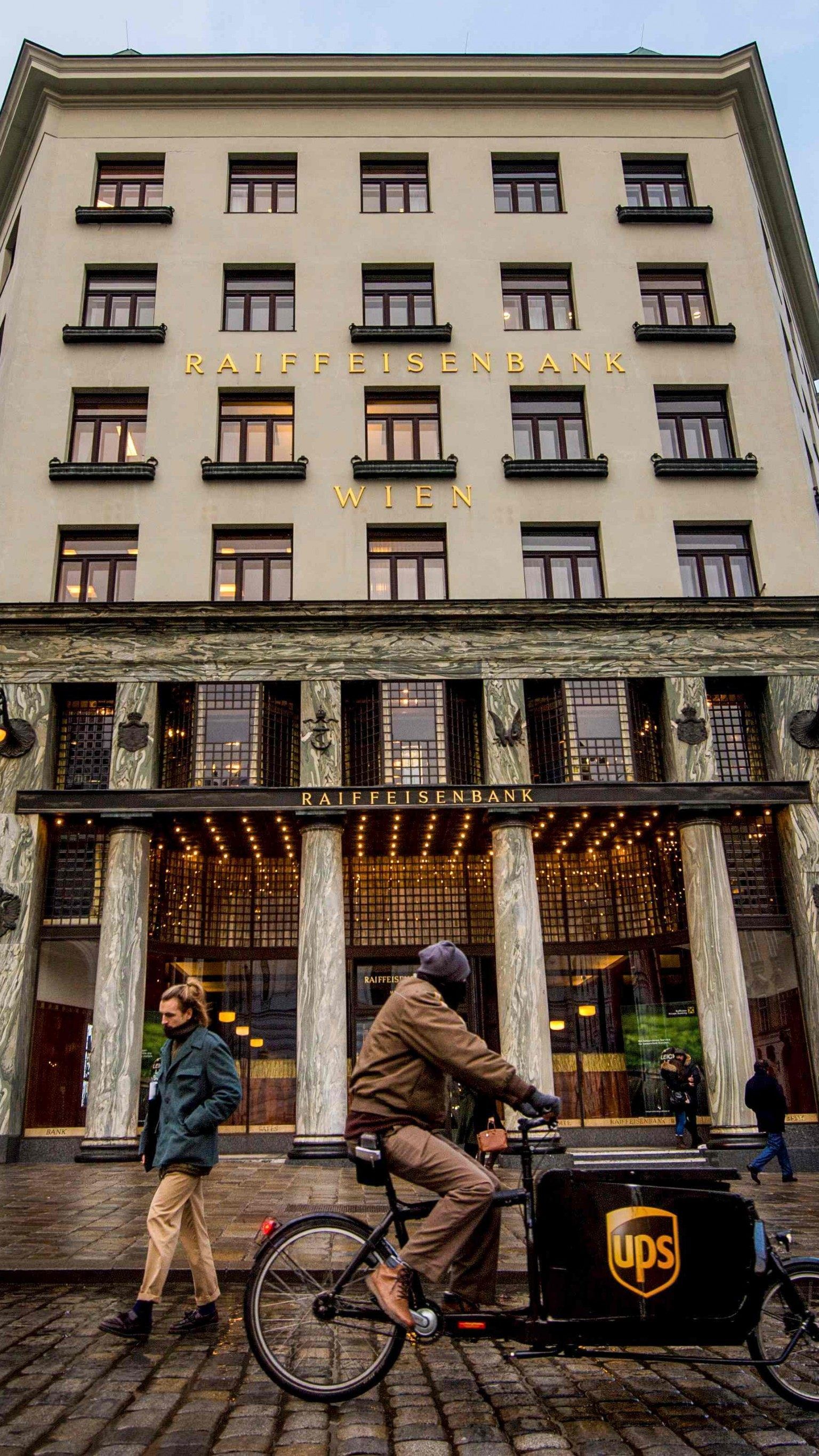 Die Auktion findet im Wiener Looshaus statt.