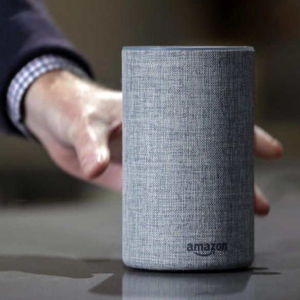 Mitarbeiter hören die Gespräche mit - die betroffenen Nutzer wissen von nichts.