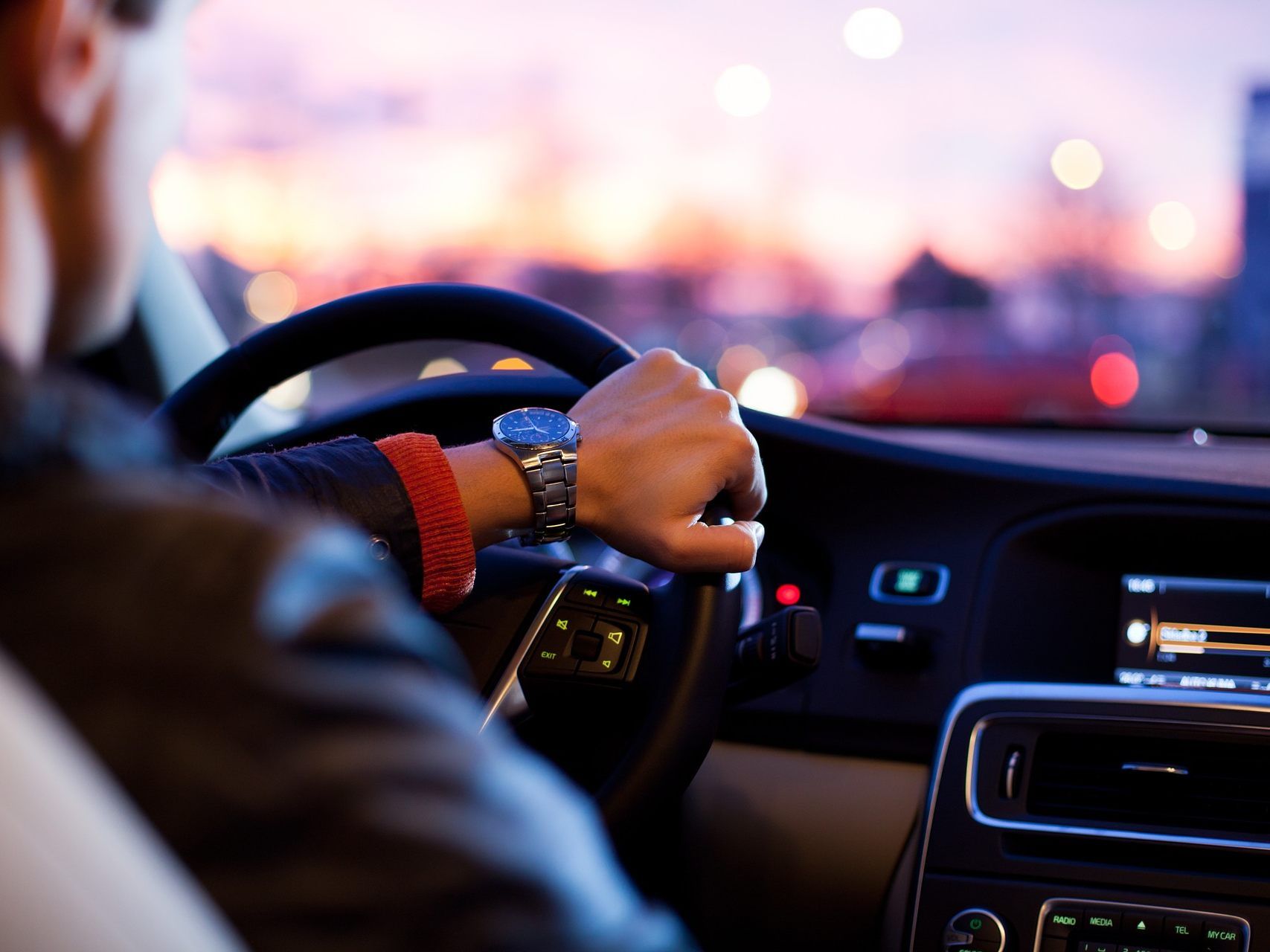 Accessoires in Autos können für Augenrollen und Fremdschämen führen.