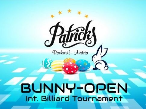 Bunny Open 2019
