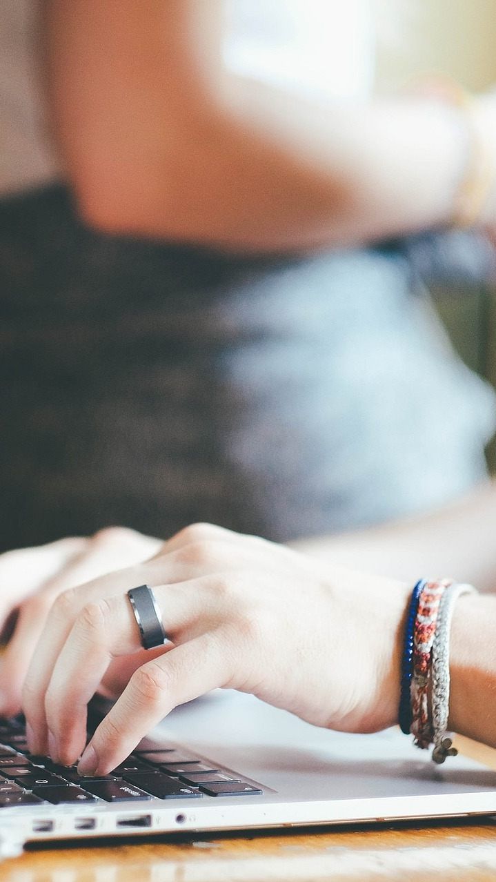 Die Umstellung von Papier auf PC erfolgte am 01. März