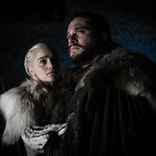 Die achte Staffel wird die letzte der Erfolgsserie sein.