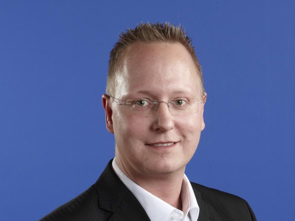 Gemeinderat Thomas Gehl