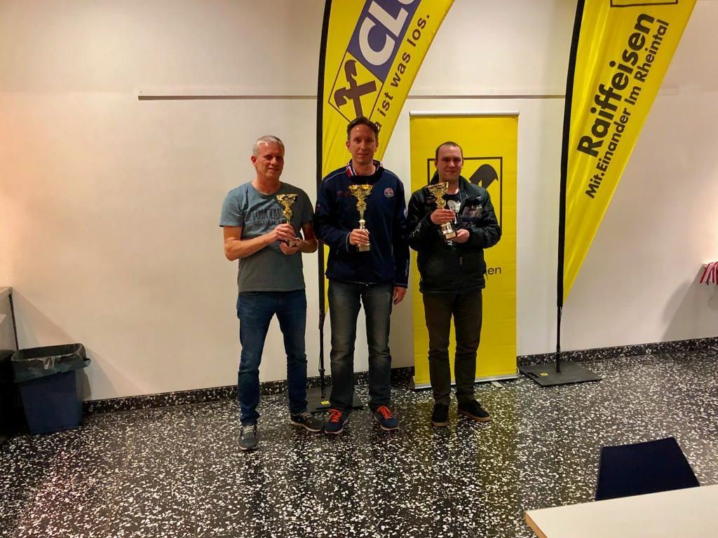 TTC Sparkasse Bludenz