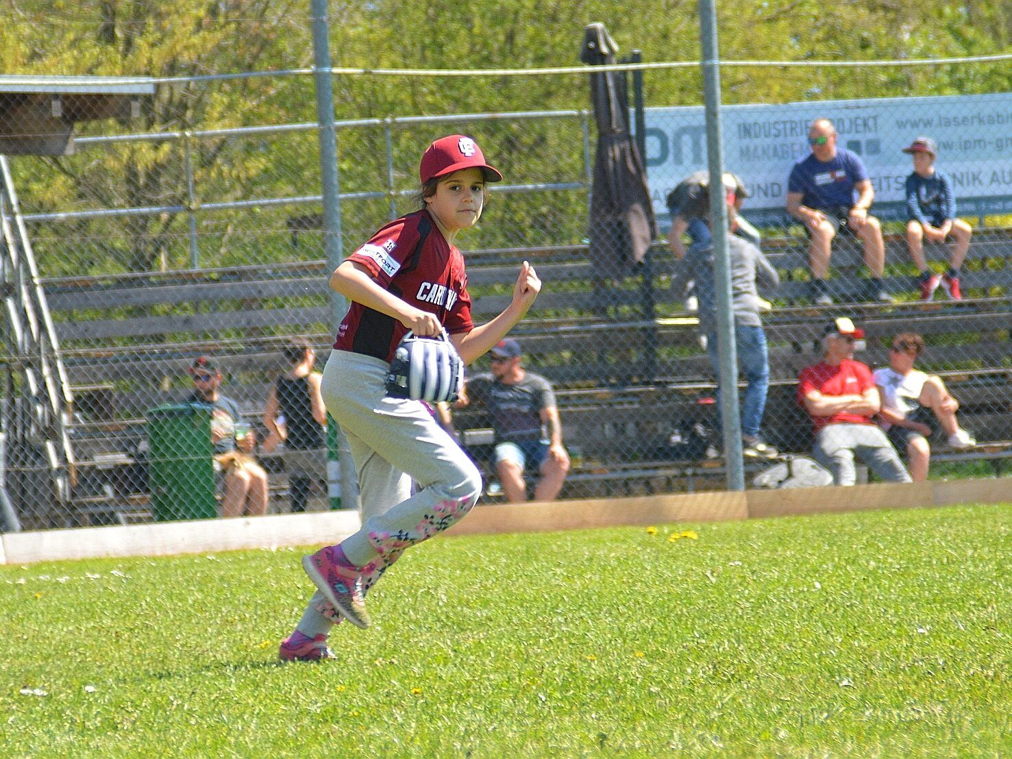 BSC Feldkirch Cardinals