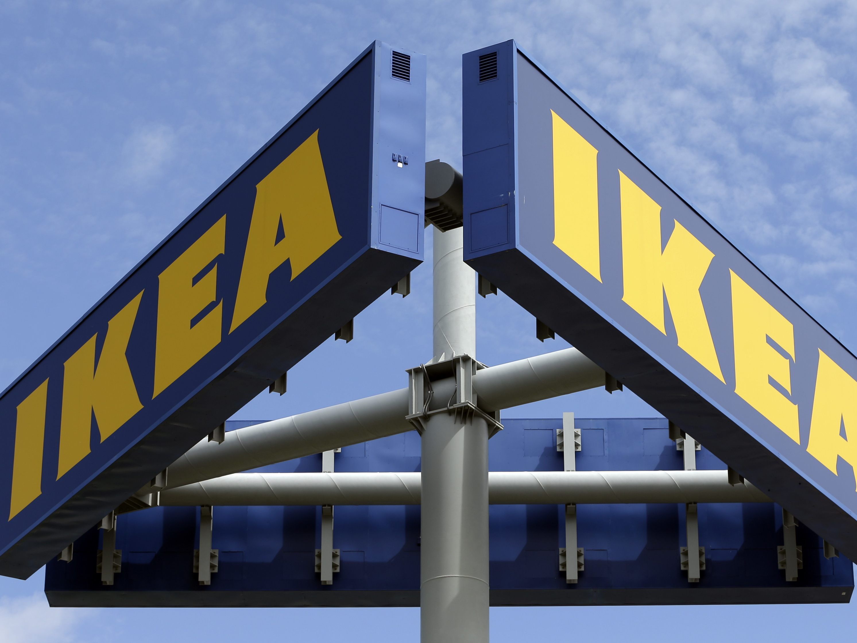 Das neue Logistikzentrum wird das Lager in Wels ersetzen.