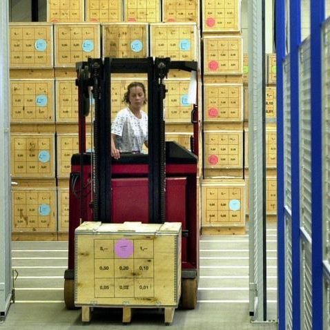 Auslandsaufträge kurbeln die Konjunktur an