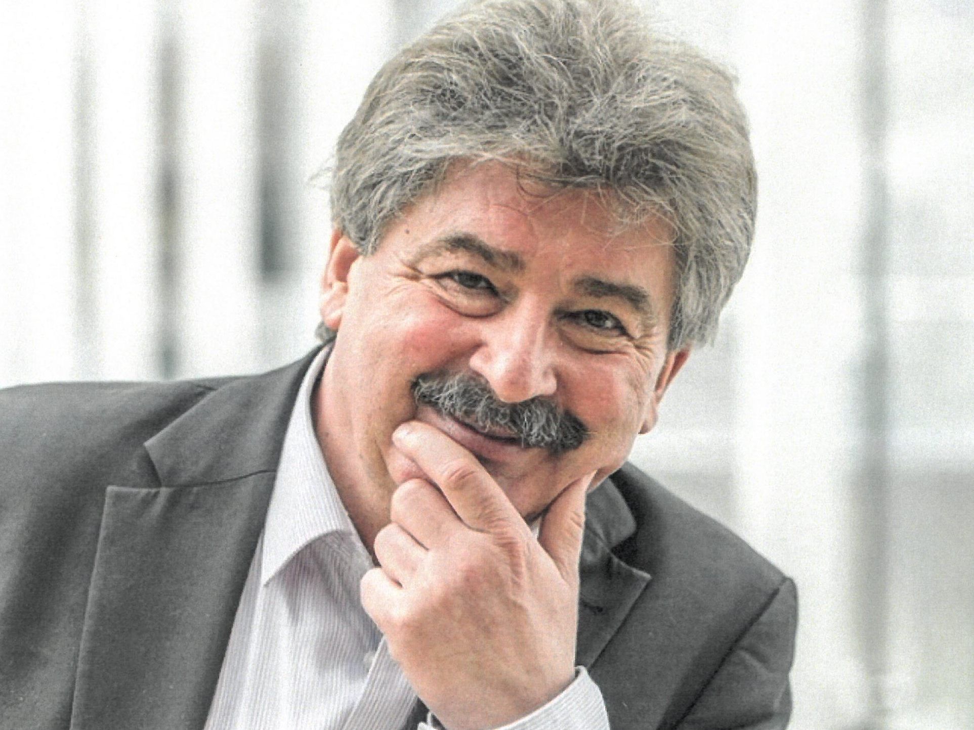 Dr. Józef Niewiadomski