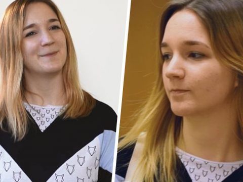 Jennifer S. wird bereits seit Jänner 2018 vermisst. Jennifer S. wird bereits seit Jänner 2018 vermisst.