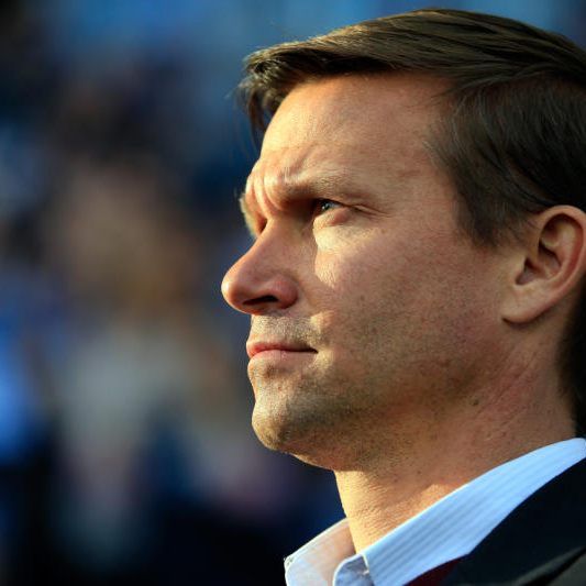 Der neue Salzburg-Trainer