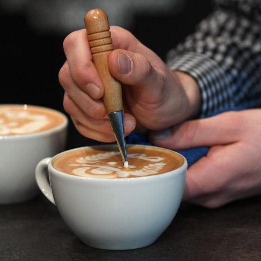 Kaffeepreise können sehr unterschiedlich sein - vergleichen hilft