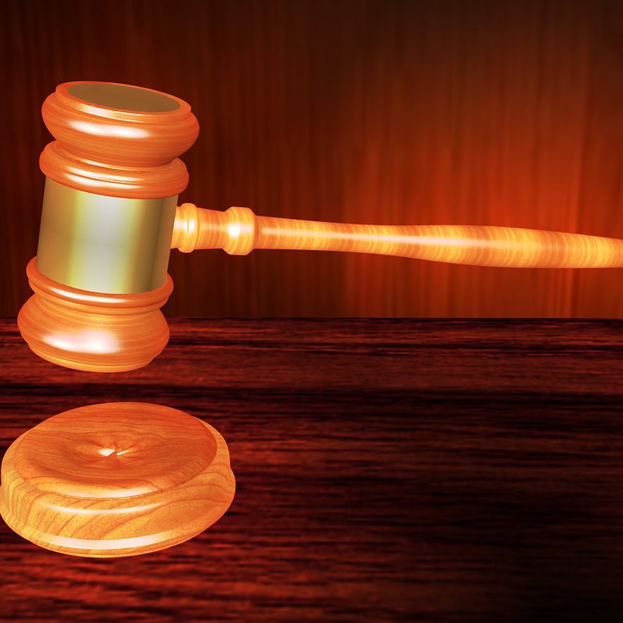 Schulden führten zur Konkurseröffnung