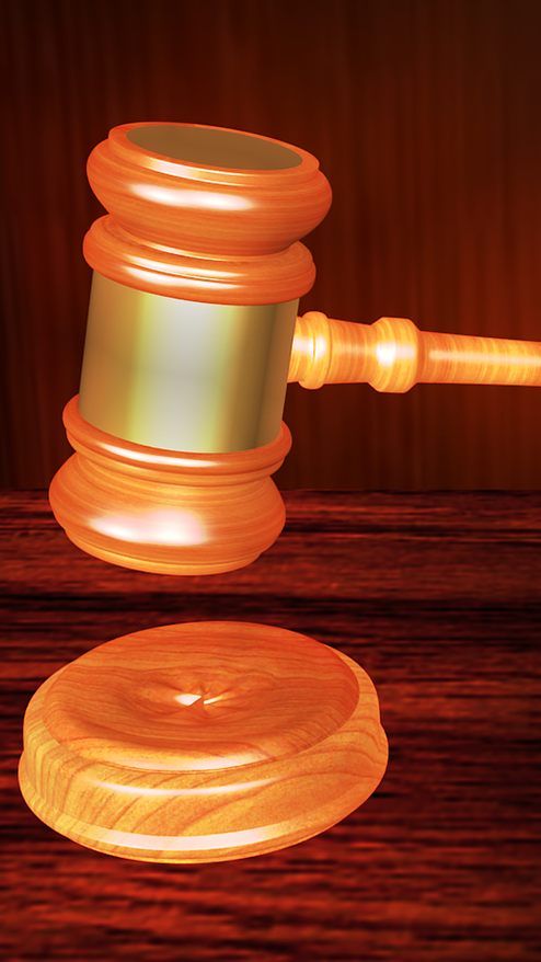 Schulden führten zur Konkurseröffnung