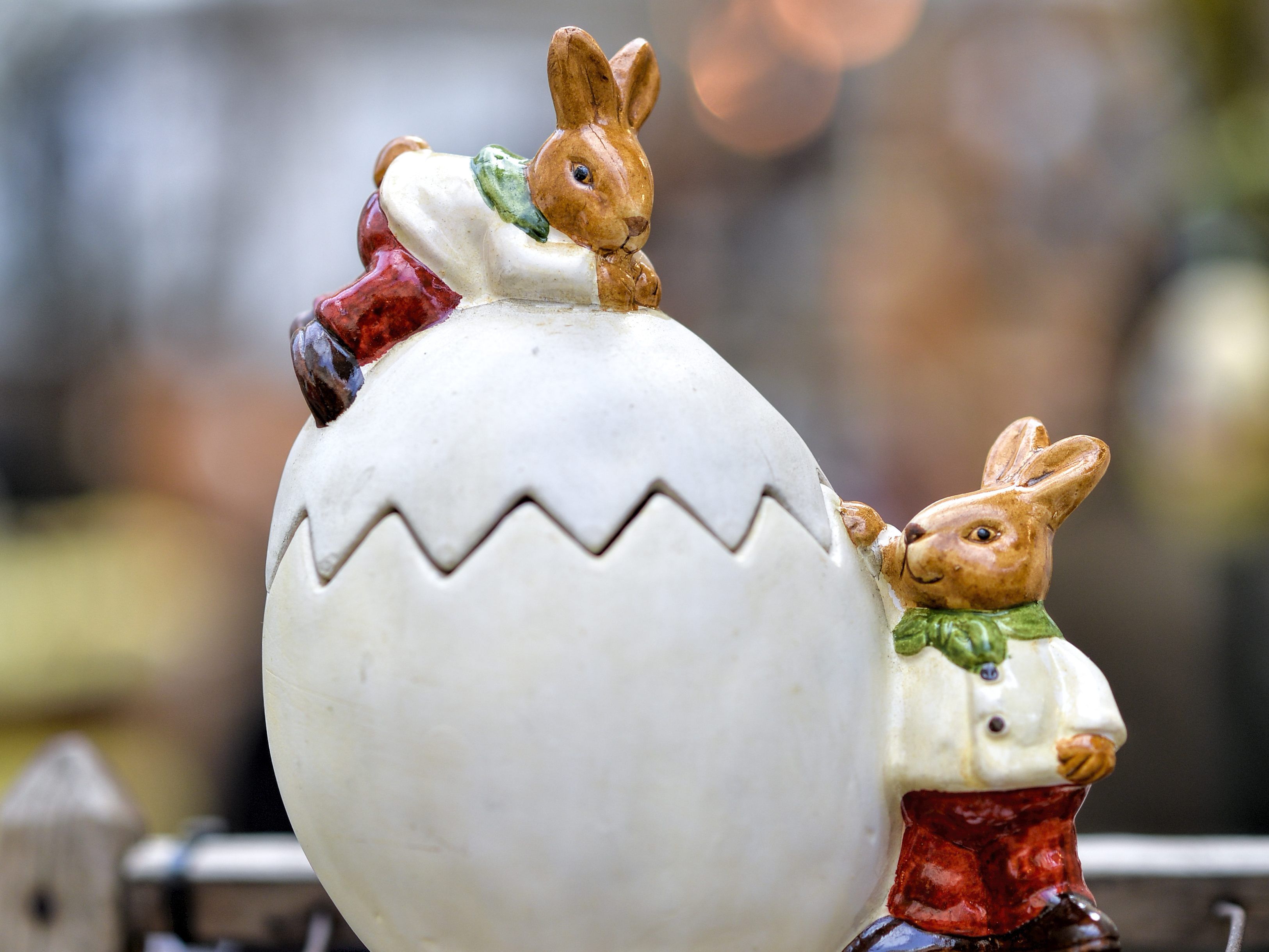 Von 13. bis 23. April gibt es Osterprogramm für Kinder von wienXtra.