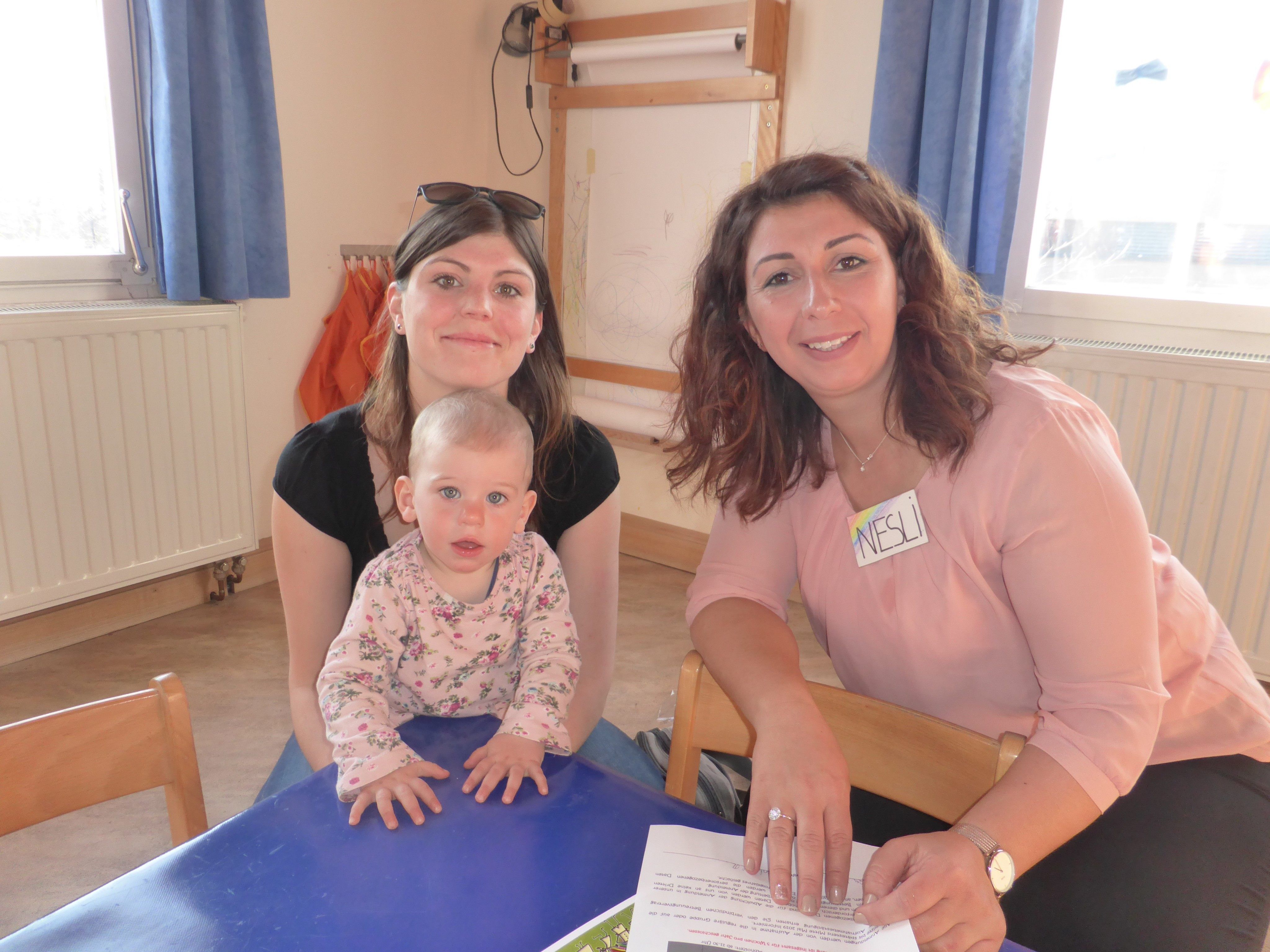 Tag der offenen Tür