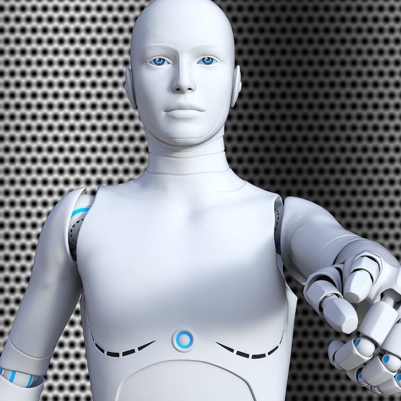 Soziale Roboter sollen Menschen besser verstehen lernen