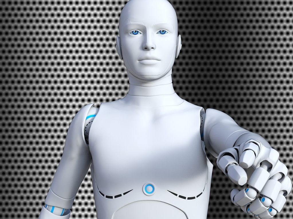 Soziale Roboter sollen Menschen besser verstehen lernen Soziale Roboter sollen Menschen besser verstehen lernen