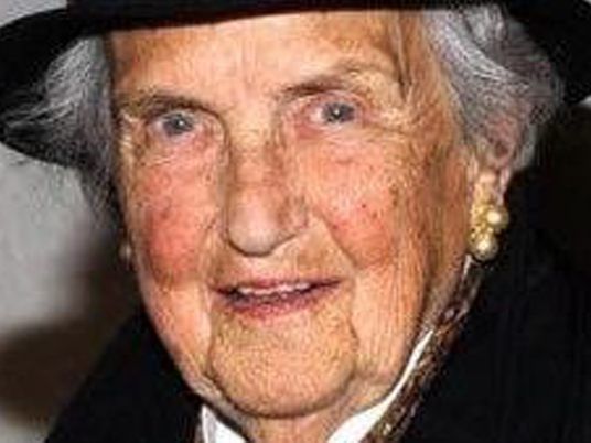 Frau Eleonore Schönborn Frau Eleonore Schönborn